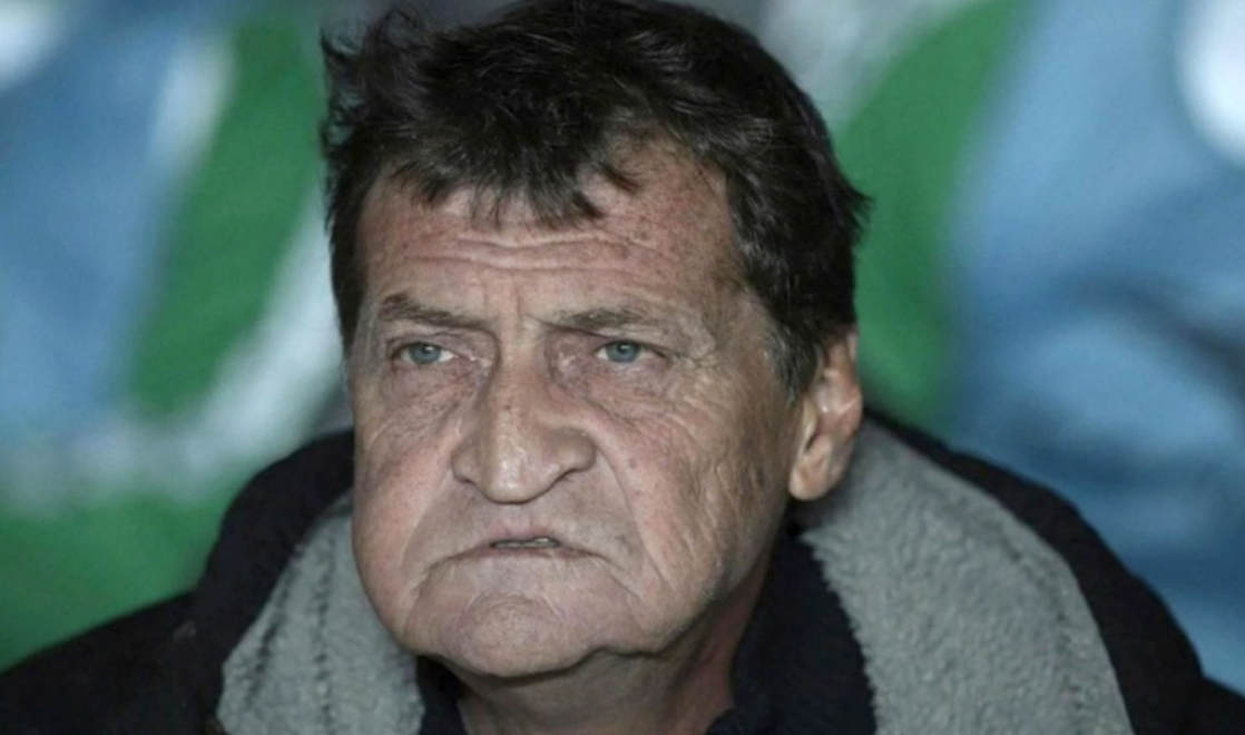 Falcioni es el nombre que toma fuerza para dirigir a Colón | Deportes