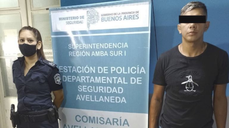 ¿Quién es el conductor que provocó la tragedia en los Bosques de Palermo y trató de escapar? | Nacionales