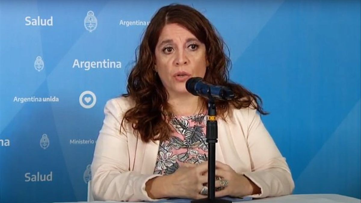 Flurona: "Todavía no hay evidencia para tomar ninguna decisión", dicen desde el Ministerio de Salud | Nacionales