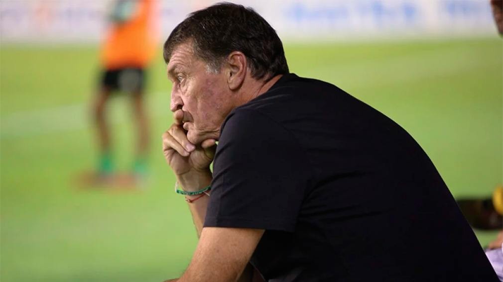 Colón podría anunciar hoy la llegada de Julio Falcioni | Deportes