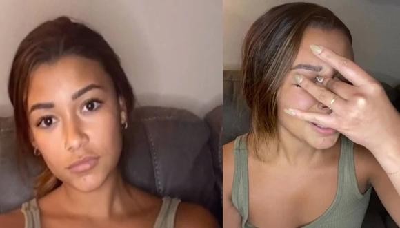 Iba a salir con un hombre que conoció en una app de citas pero descubrió un escalofriante secreto | Redes