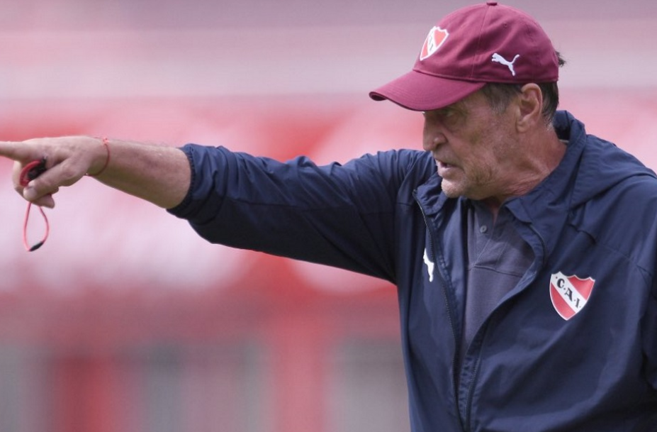 Julio César Falcioni es el nuevo entrenador de Colón | Deportes