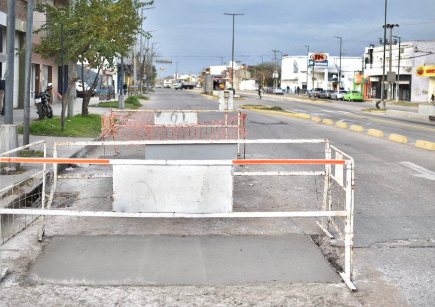 Los trabajos de bacheo, iluminación y fumigación previstos para este martes 4 de enero | Información General