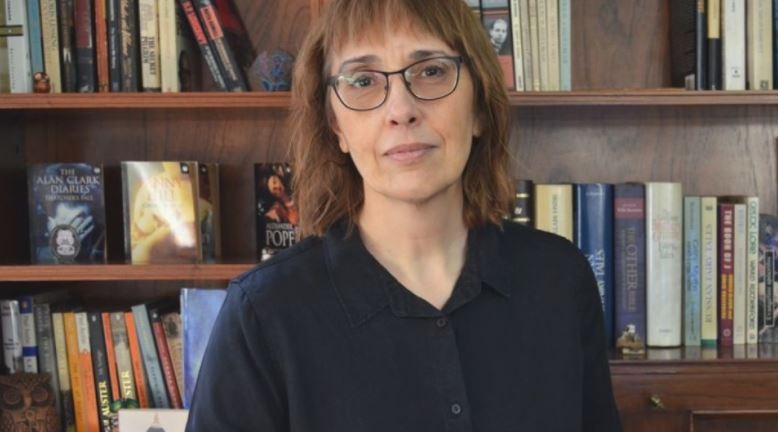 Sandra Pitta presentó una acción de amparo contra el pase sanitario | Nacionales