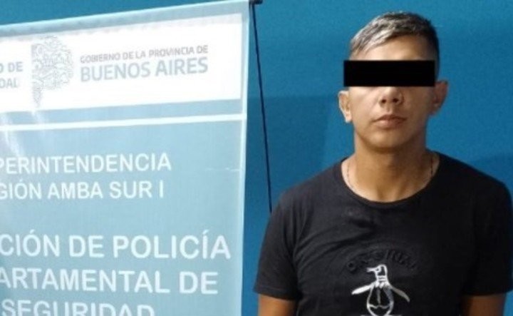 Los antecedentes de José Olaya, el conductor homicida en Palermo | Nacionales