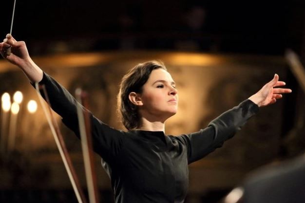 Por primera vez en la historia, una mujer será directora de un teatro lírico en Italia | Espectaculos