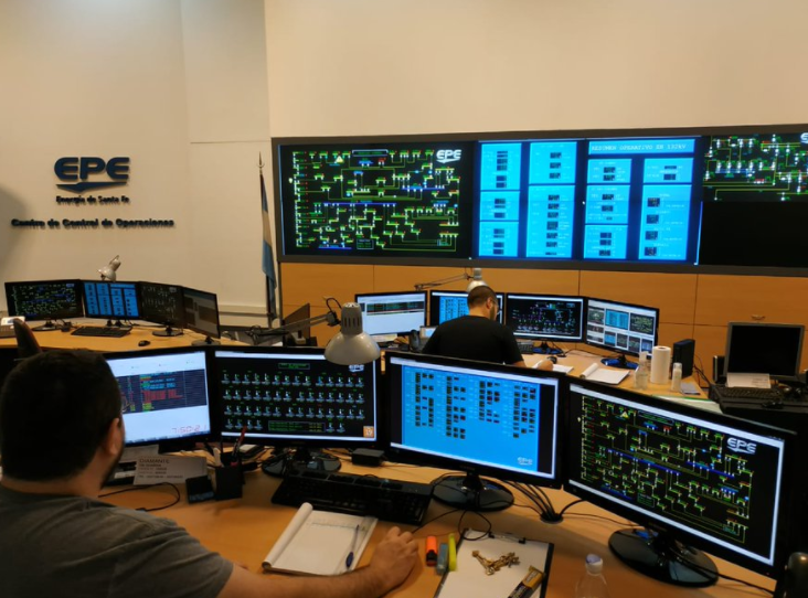 La energía operada por la EPE en diciembre pasado creció casi un 23% | Noticias