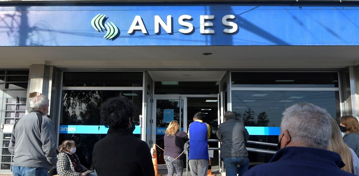 La Anses pagará menos juicios por reajuste este año | Información General