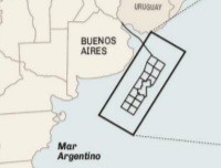 El Instituto del Petróleo justifica: "La Plataforma Continental Argentina es una de las menos exploradas del mundo" | Información General