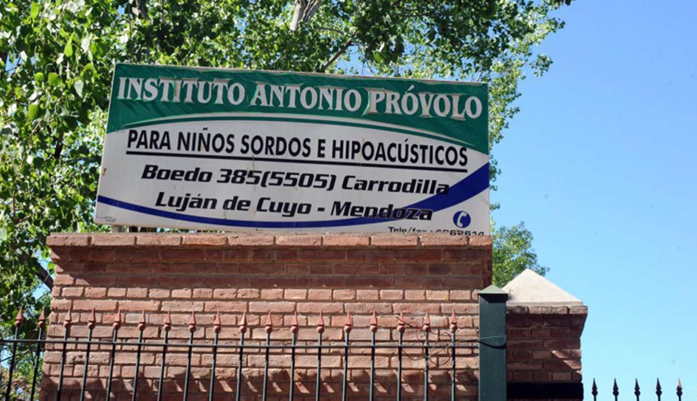 La Iglesia Católica deberá resarcir con $14 millones a una víctima de abusos en el Instituto Próvolo | Información General