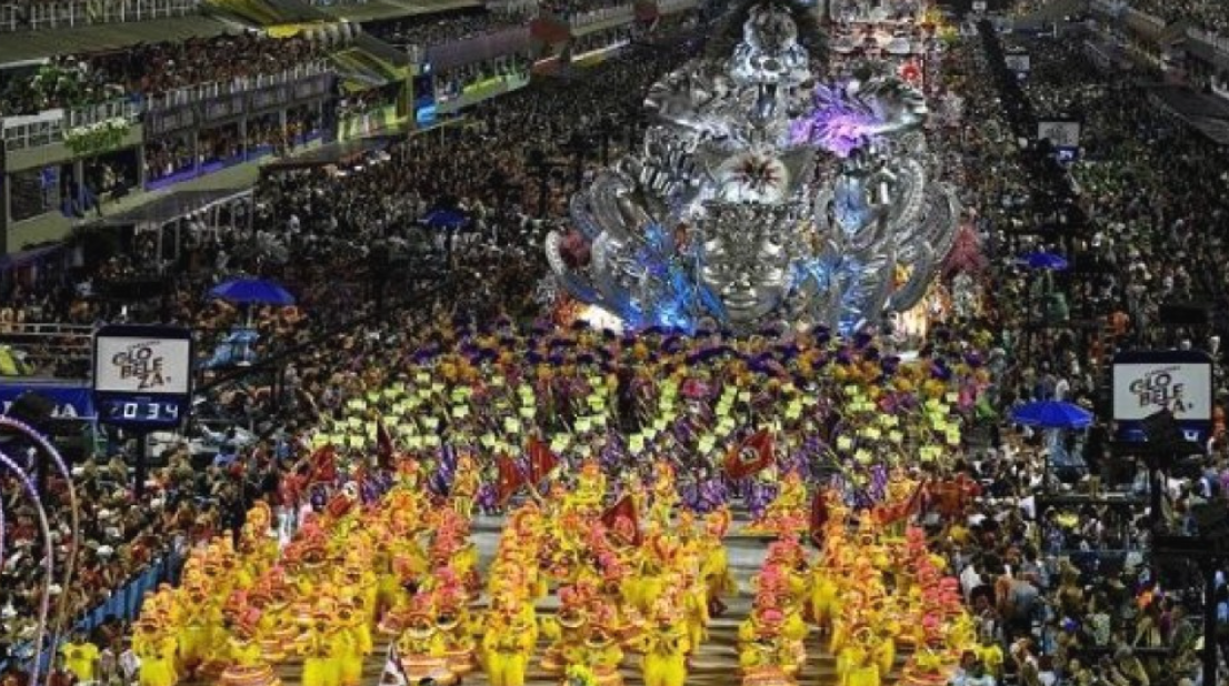 Río de Janeiro canceló el carnaval 2022 por la variante Ómicron | Información General