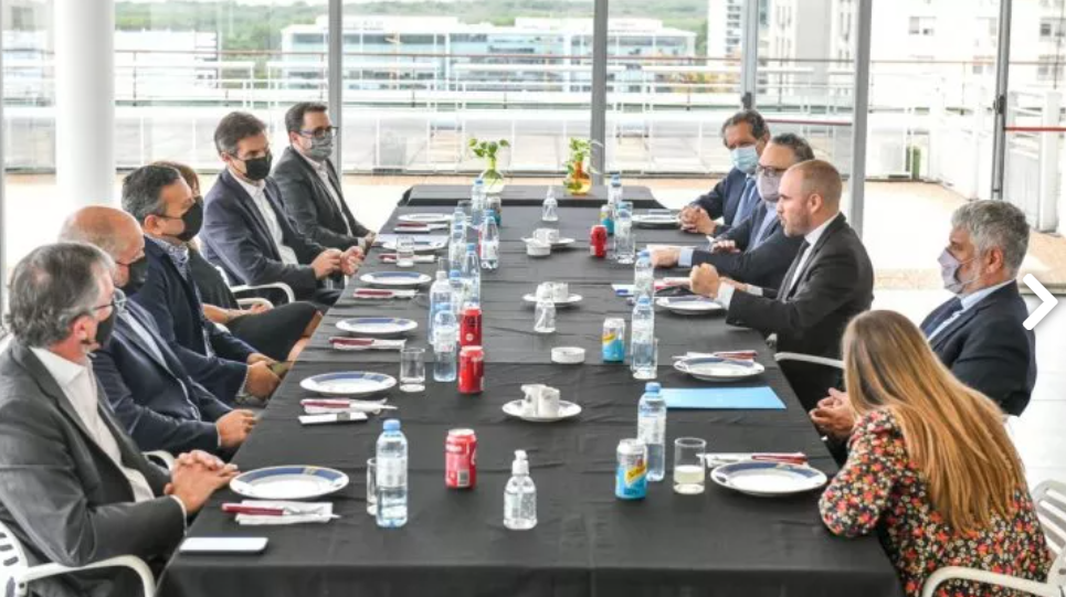 Los Precios Cuidados contendrán 1300 productos y se conocerán el viernes | Noticias