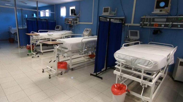 Ola de contagios variante Ómicron en Córdoba: 500 personas en terapia intensiva | Nacionales