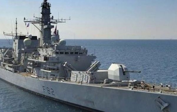 El Gobierno pedirá a Reino Unido información del uso de armas nucleares durante Malvinas | Nacionales