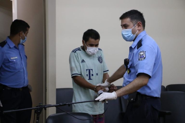 Datos de la autopsia: la nena de 10 años violada y asesinada en San Juan trató de defenderse | Judiciales