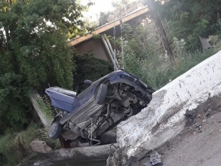 Murieron 4 integrantes de una familia rosarina en un choque en Mendoza: sólo se salvó el bebé | Noticias