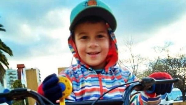 Caso Lucio Dupuy: ordenaron abrir un sumario a los profesionales que atendieron al menor previo a su muerte | Nacionales