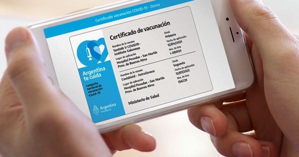 Corrientes comenzó a exige pase sanitario para ingresar comercios y playas | Nacionales