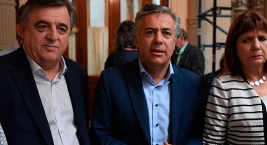 Desde Juntos por el Cambio criticaron la exposición de Martín Guzmán: "Una hora de relato" | Nacionales