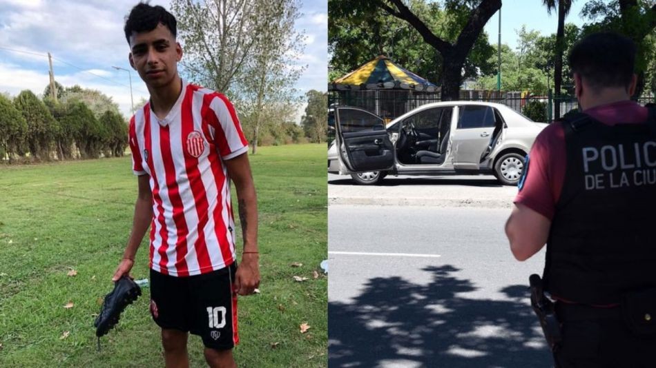 Prisión preventiva a siete policías por encubrimiento del crimen de Lucas y vejaciones | Nacionales