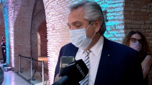 Alberto Fernández confirmó que mantendrá una reunión con la "primera fuerza opositora" | Nacionales