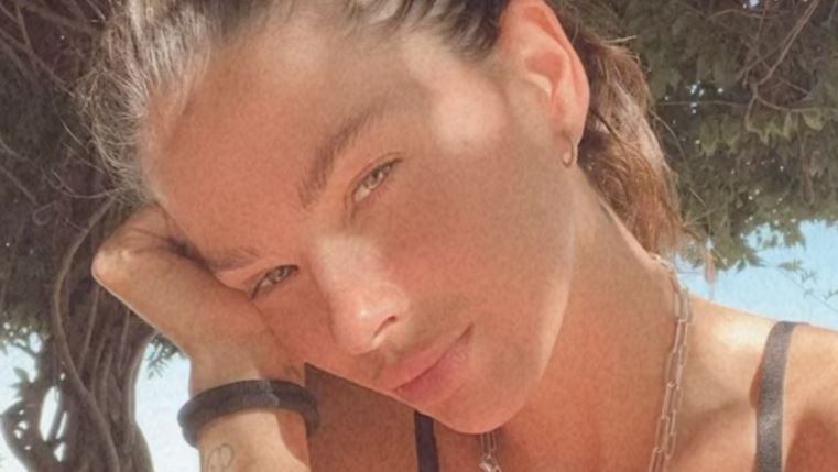 La China Suárez se lanza como cantante: "Me estoy preparando" | Espectaculos