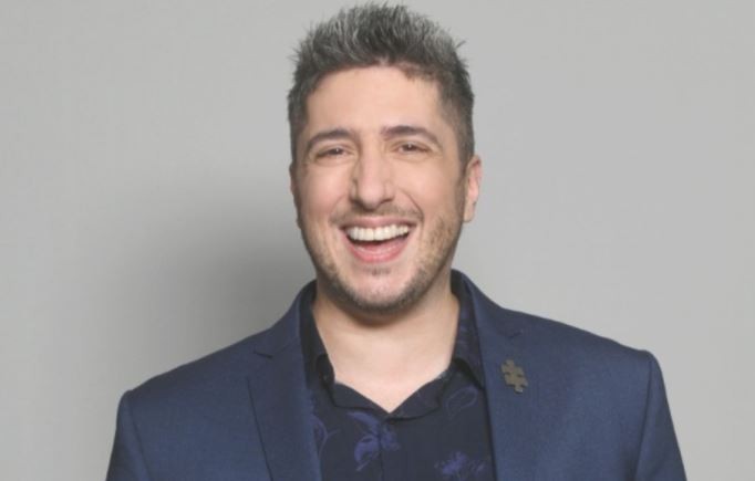 Jey Mammon celebró su pase a Telefe | Espectaculos