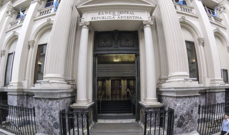 El BCRA aumentó la tasa de interés en el primer paso del plan monetario | Nacionales