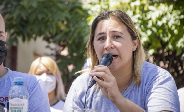Balean el frente de la casa de una concejala del Frente de Todos y denuncia un atentado | Legislativas