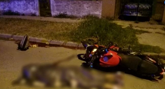 Un policía mató a dos jóvenes que presuntamente lo asaltaron en Rafael Castillo | Policiales