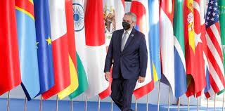 Argentina presidirá la Celac durante el período 2022 | Nacionales