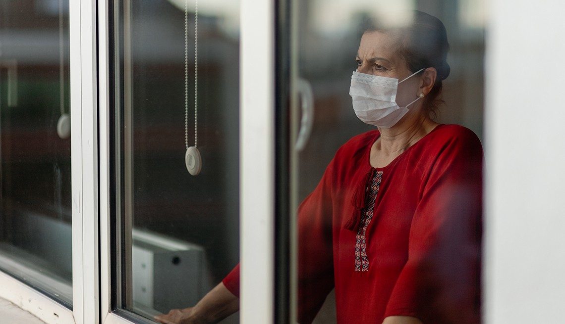 Aislamiento por Covid-19: Consejos para pasar los días de encierro | Información General