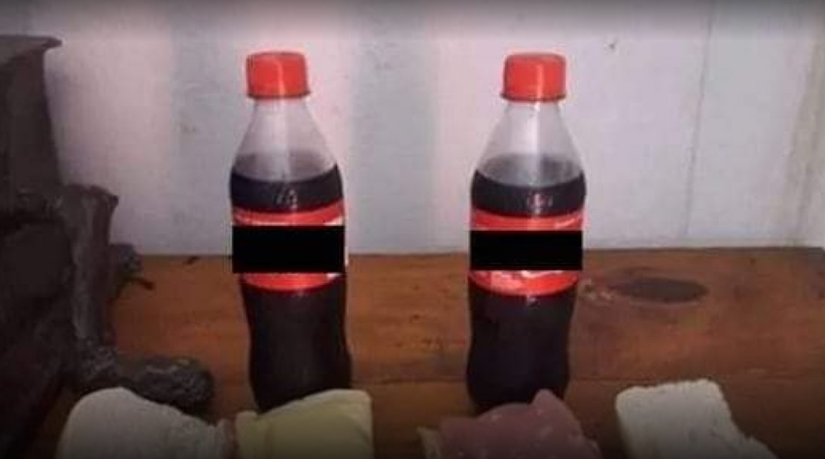 Dejó a su novio porque quiso invitarle sándwiches de mortadela a ella y a sus padres | Nacionales