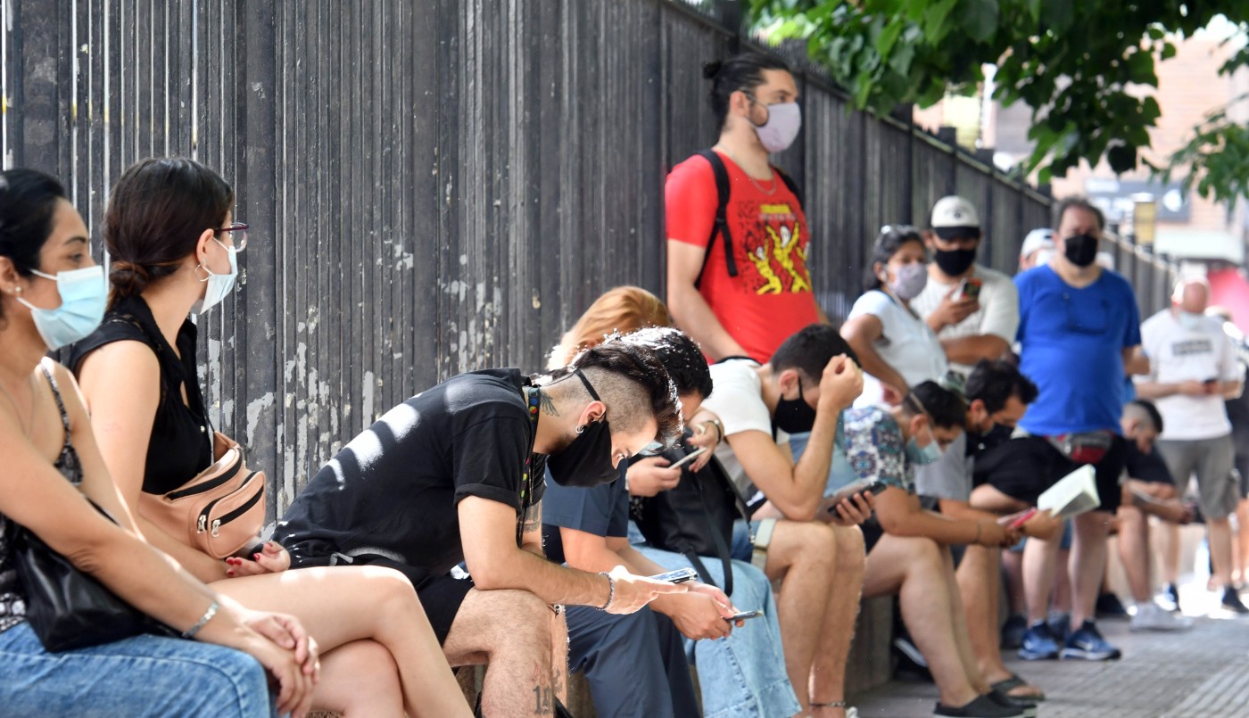 Coronavirus en Argentina: confirman 88.352 casos positivos y 51 muertes | Nacionales