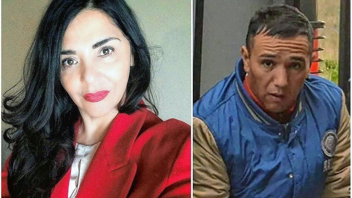 El día que besó a un preso condenado, la jueza Mariel Suárez faltó a una audiencia por "enfermedad" | Nacionales