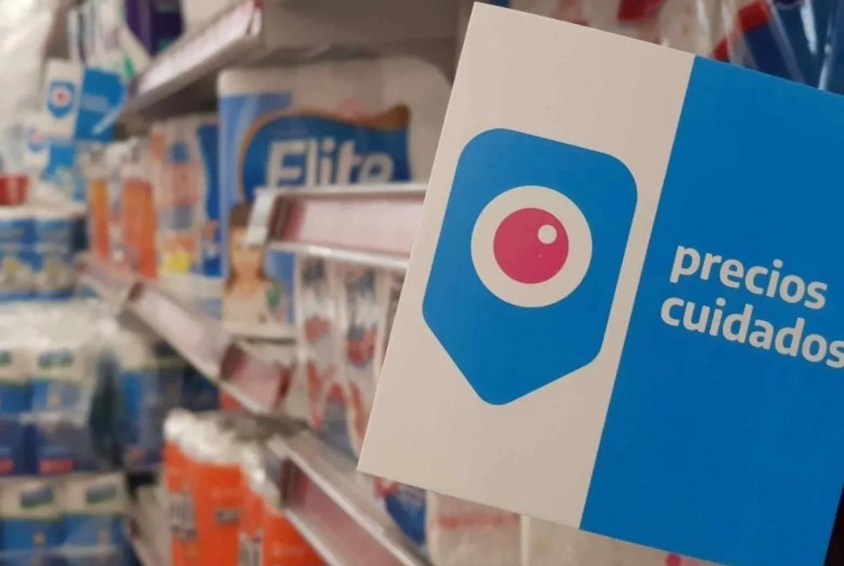 La semana próxima se pone en marcha una nueva etapa de Precios Cuidados | Nacionales