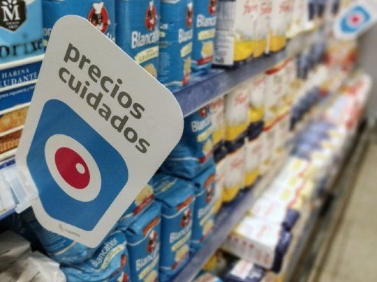 El lunes comienza una nueva etapa de Precios Cuidados | Nacionales