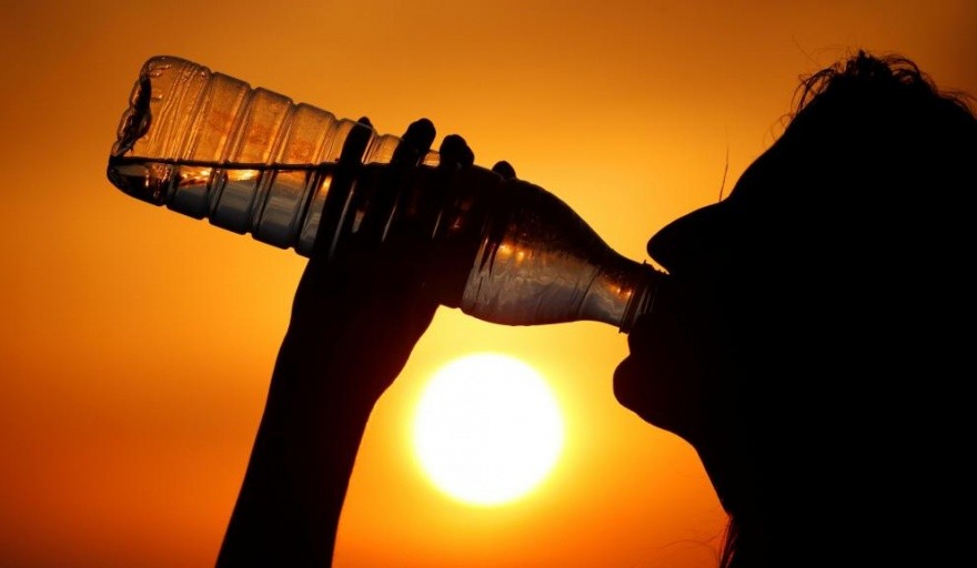 Llega la de calor: las temperaturas rozarán los 40° en varias provincias, entre ellas Santa Fe | Nacionales