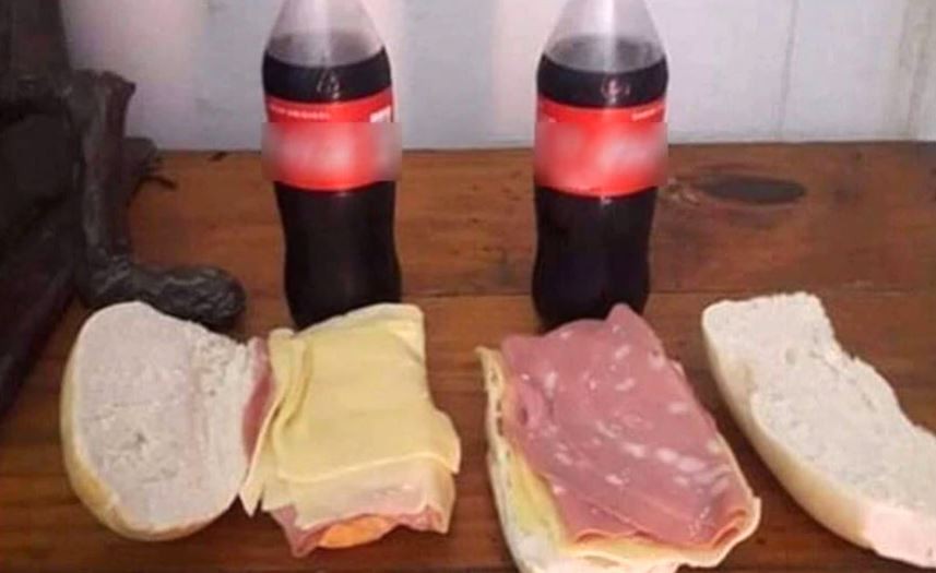 "Me dejaron por ser pobre": su novia cortó la relación porque les preparó sándwiches de mortadela a sus suegros | Información General