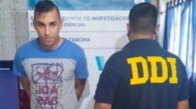 Detuvieron al hijo de Antonio Ríos: está acusado de abusar a una nena de 8 años | Espectaculos