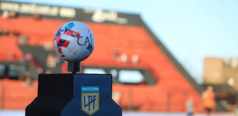 Coronavirus: ¿Se demora el inicio de la Liga Profesional de Fútbol? | Deportes