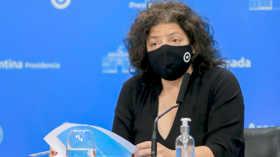 El Gobierno evalúa reducir más el tiempo de aislamiento por COVID-19 para el personal estratégico | Nacionales