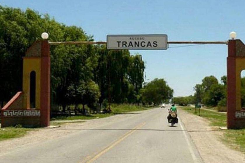 Fuerte temblor en Tucumán: el sismo de 5,7 grados tuvo epicentro en Trancas | Nacionales