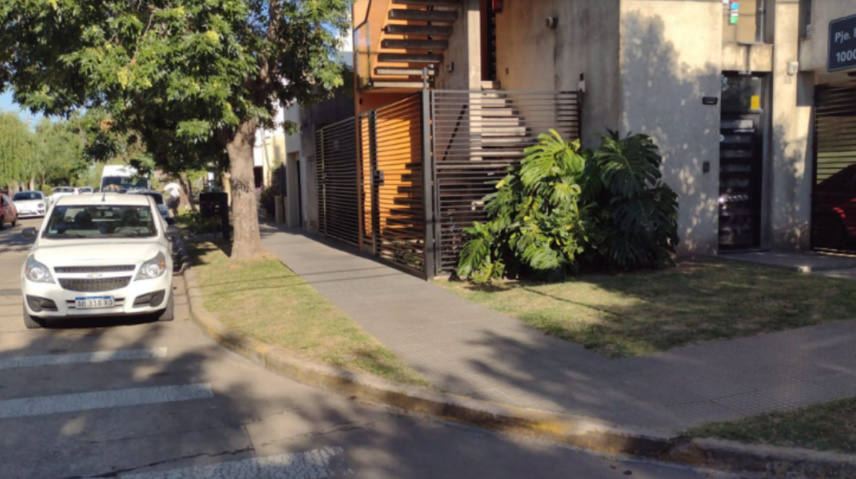 Robaron dólares, euros y pesos en una vivienda de barrio 7 Jefes | Noticias