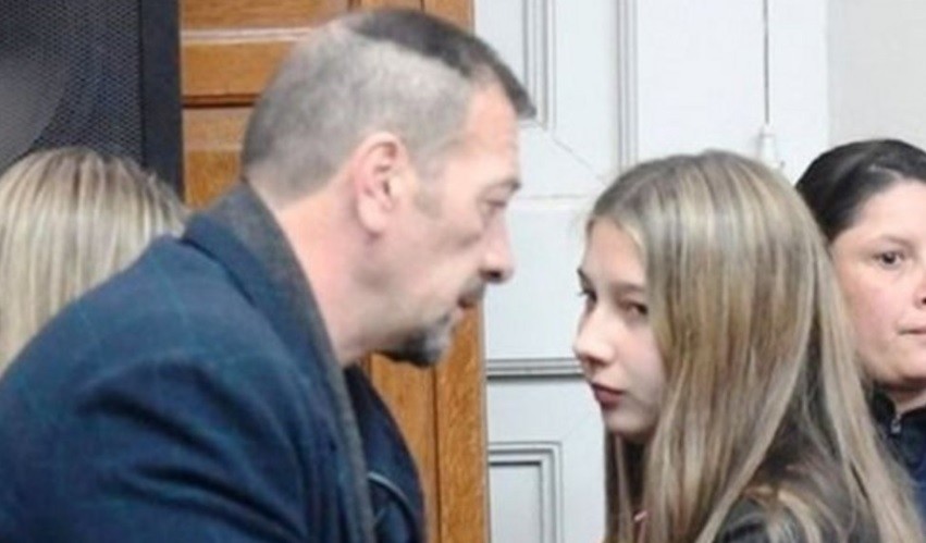 La Fiscalía desestimó la denuncia de Nahir Galarza contra su padre | Nacionales