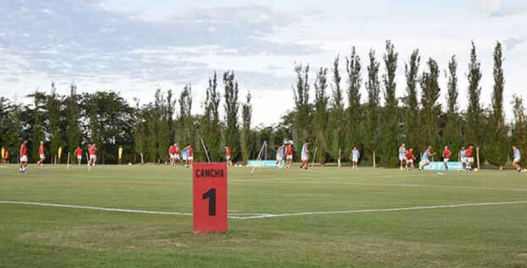 En Colón confirmaron tres casos positivos de Covid en el plantel | Deportes