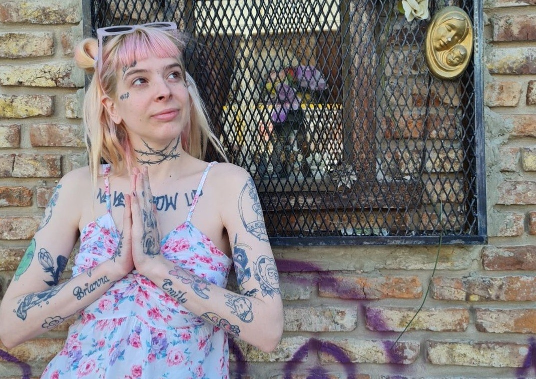 Youtuber logró pagar el alquiler de su departamento gracias a una colecta en redes | Redes