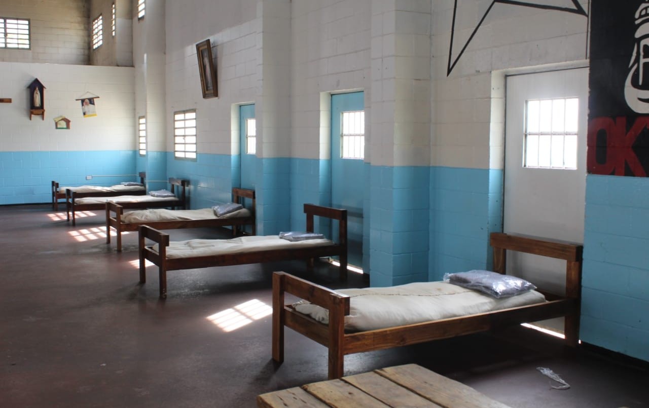 Liberaron al preso equivocado en una cárcel del conurbano bonaerense | Policiales