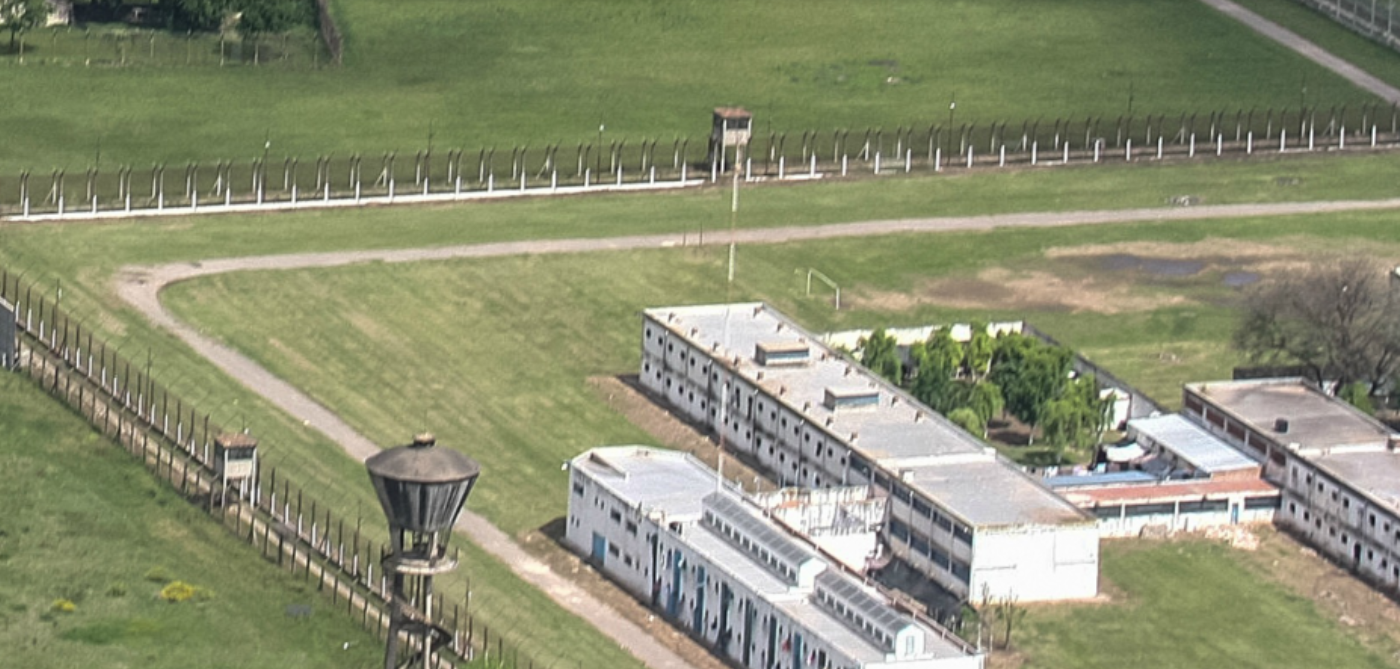 Reducen las visitas en las cárceles de la provincia por aumento de contagios | Noticias