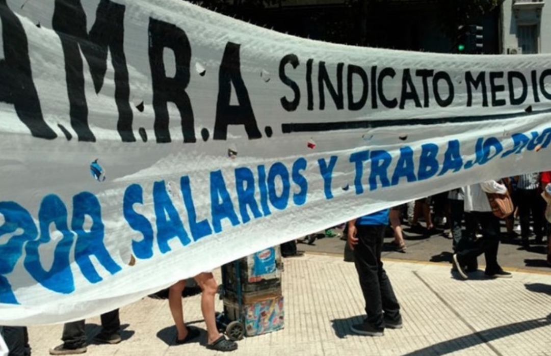 Casi 2 mil médicos santafesinos pasan a planta permanente | Noticias
